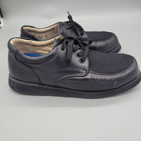 Apis Shoes Men 11.5D Mt. Emey 708 Lycra Casual - Picture 3 of 9